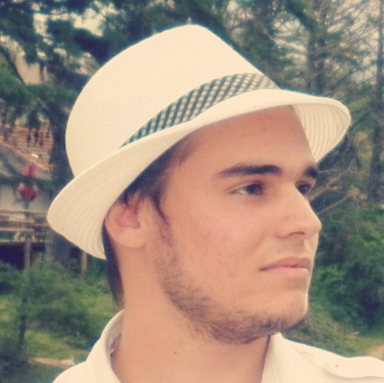 My Profile Photo